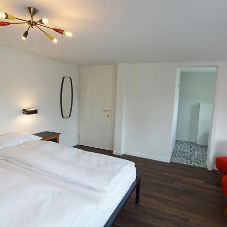 Alte Metzg - Boutique Pension Appenzell Exterior foto